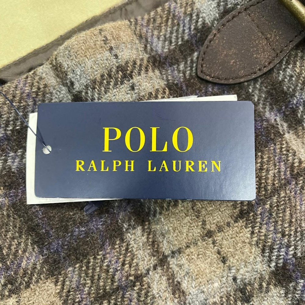 NWT Polo by Ralph Lauren 1pc Shorts - Picture 6 of 12